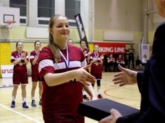 Meldere un Nulle debitē U20 izlasē, Latvija pieveic Baltkrieviju