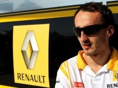 Kubica: "80 vai 90 procentu iespējamība, ka atgriezīšos F1"