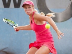Marcinkeviča neizservē maču Gštādes WTA kvalifikācijā