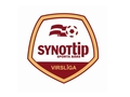 Tiešraide: Riga FC - FK VentspilsSynotTip futbola virslīga
