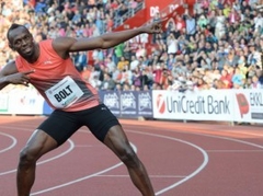 IAAF prezidents: Tikai Muhamedam Ali savā sportā bija tik liela ietekme kā Boltam vieglatlētikā
