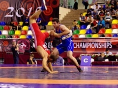 Jučenko devītā vieta junioru pasaules čempionātā