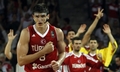 Eurobasket mājiniecei Turcijai atsaka Iljasova un Ašiks