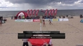 Video: LČ pludmales volejbolā. Ergo Open 6.posms. Fināls sievietēm, spēles ieraksts
