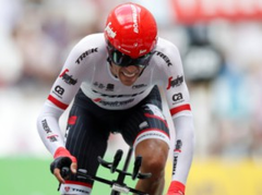 Titulētais Kontadors pēc "Vuelta a Espana" beigs profesionālo karjeru