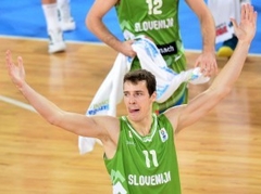 Gorans Dragičs pēc "EuroBasket" beigs karjeru izlasē