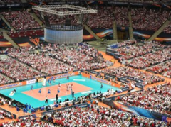 Polija EČ atklāšanā vairāk nekā 65 tūkstošu fanu klātbūtnē zaudē serbiem