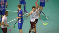 Video: Rezultatīvā spēlē Latvijas izlasei zaudējums pret Somijas čempioniem "SC Classic"