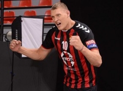 Krištopāns kopā ar "Vardar" izcīna 3. vietu "IHF Super Globe"