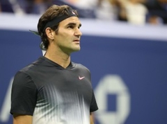 Federeram veterānu duelis ar vienmēr uzvarēto Južniju