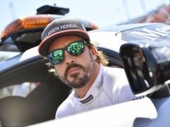 "Renault" pagaidām nevēlas sadarbību ar Alonso