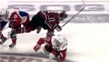Video: Karsums, Batņa un Stolerijs tiek KHL spēka paņēmienu topā
