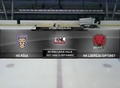 Tiešraide: HS Rīga - HK Liepāja/OptibetOptibet hokeja līga