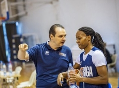 Vētra un Zībarts konkurējošās nometnēs, TTT atspēlējas pret "Basket 90 Gdynia"