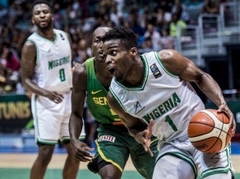 FIBA "AfroBasket": pēc spraigām cīņām finālā iekļūst Tunisija un Nigērija