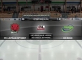 Tiešraide: HK Liepāja/Optibet - HK MogoOptibet hokeja līga
