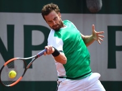 Gulbis saņem Orleānas "Challenger" turnīra "wild card"