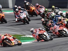 Zināmi visu MotoGP komandu braucēji 2018. gada sezonai