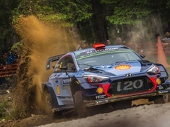 Publiskots 2018. gada WRC kalendārs, čempionātā atgriežas Turcija