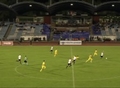 Video: Pārbaudes spēle futbolā sievietēm: Latvija-Jordānija. Spēles ieraksts
