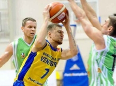 "Ventspils" sezonu iesāk ar vieglu uzvaru Valgā