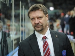 "Jokerit" treneris Jalonens atkal vadīs Somijas izlasi