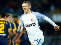 "Inter" izsēj pārsvaru pret pastarīti "Verona", taču atgūstas un izcīna uzvaru