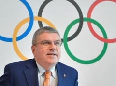 SOK decembrī izlems par Krievijas pielaišanu 2018. gada olimpiskajām spēlēm