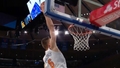 Video: Porziņģis ar danku ielaužas NBA dienas topā