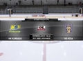 Tiešraide: HK Kurbads - HS Rīga Optibet hokeja līga