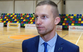 Video: Artūrs Visockis-Rubenis: "Vaina jāuzņemas visiem kopā - gan treneriem, gan spēlētājiem"