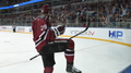 Video: KHL nedēļas labākajā "hitā" cieš Rīgas dinamietis Kristo