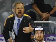 Somijas hokeja izlases galvenais treneris no nākamās sezonas trenēs "Jokerit" vienību