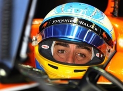 Alonso 2018. gadā iecerējis startēt divos pasaules čempionātos