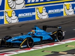 Gatavojoties "Audi" triecienam, "Renault" pārveido "Formula E" komandu