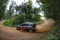 Video: Austrālijas WRC treniņā ātrākais Noivils
