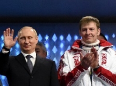 Lēmums par Krievijas dalību Phjončhanas olimpiskajās spēlēs tiks paziņots 5. decembrī