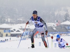 Bikše FIS sacensības Somijā noslēdz ar 13.vietu brīvā stila distancē