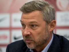 "Jelgava" pagarina līgumu ar galveno treneri Sabitovu