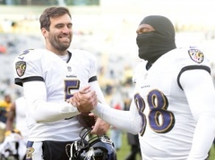 "Ravens" atstāj "Packers" uz nullītes