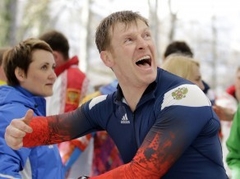 SOK diskvalificē arī Melbārdi apsteigušo Soču olimpisko spēļu čempionu Zubkovu