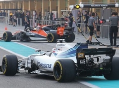 Raikonens ātrākais testos, Kubica pirmo reizi izmēģina šī gada auto