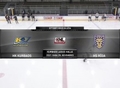 Tiešraide: HK Kurbads - HS Rīga Optibet hokeja līga