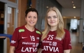 Latvija otro reizi pēc kārtas finālturnīru sāks pret čehietēm