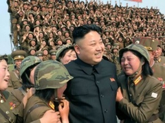 Ziemeļkoreja neizmato iespēju startēt olimpiādē Dienvidkorejā