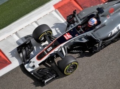 "Maserati" gatavojas kļūt par "Haas" F1 komandas galveno sponsoru
