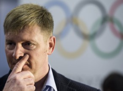 Krievijas Bobsleja federācija oficiāli iesaka bobslejistiem un skeletonistiem doties uz OS
