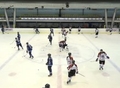 Tiešraide: HS Rīga - HK Zemgale/LLU Optibet hokeja līga