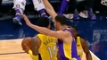 Video: NBA nedēļas topā efektīgi uzvar "Nuggets" aizsargs