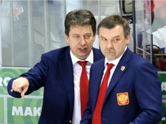 Znarokam zināmi 90% no Krievijas hokejistiem, kuri startēs Phjončhanā